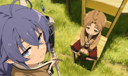 无职转生动漫,从废材到救世主的奇幻逆袭之旅