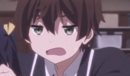 中二病第一季风车动漫,中二病第一季的奇幻冒险之旅