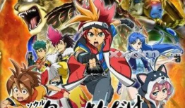 动漫 战斗,动漫世界中的战斗传奇