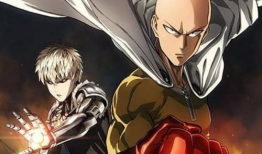 一拳超人的漫画,英雄的极限与挑战