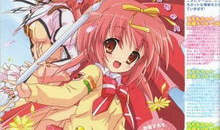 萝莉控漫画,探寻童真与禁忌的边缘世界